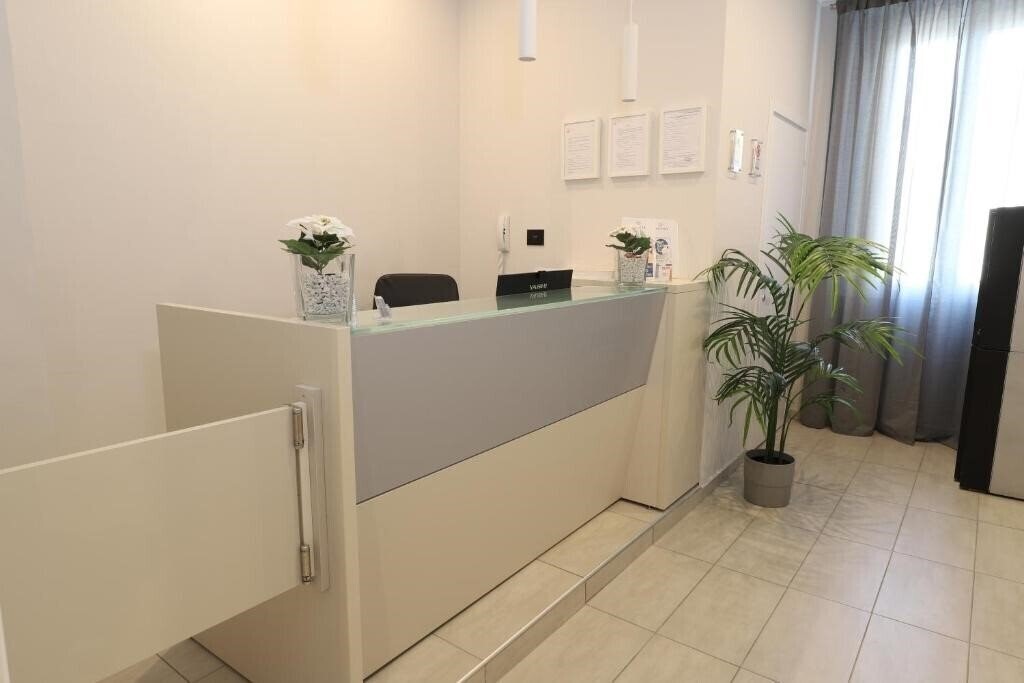 Картинка Cadorna Luxury Hotel 2*