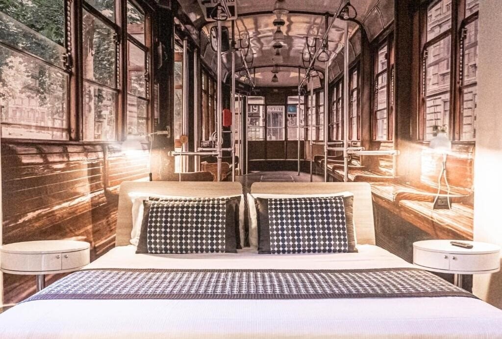 Отель Aparthotel Meneghino 4*
