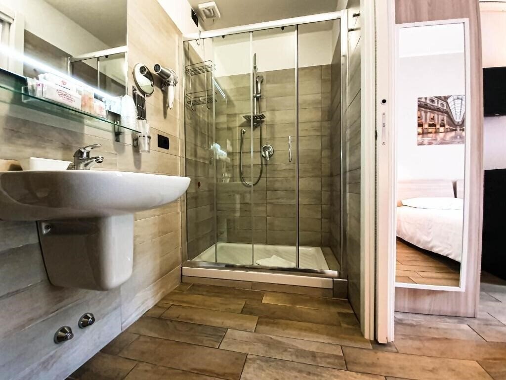 Фотография Aparthotel Meneghino 4*