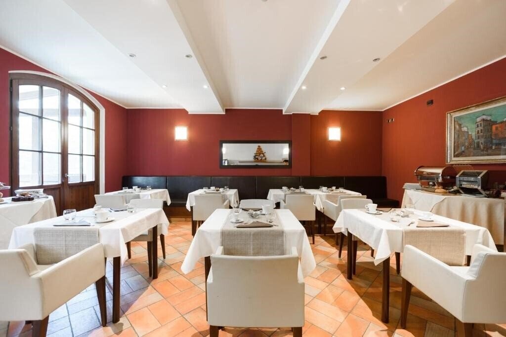Зображення Country Hotel Castelbarco 4*