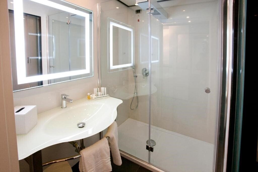 Фотографія Palace Hotel Legnano 4*