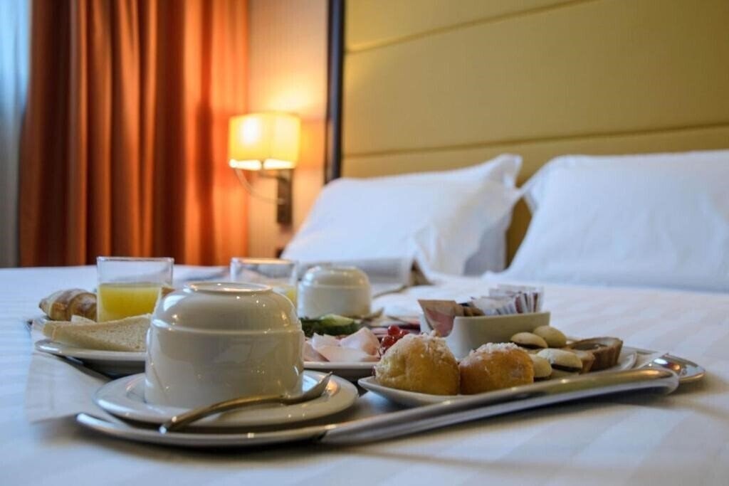 Зображення Palace Hotel Legnano 4*