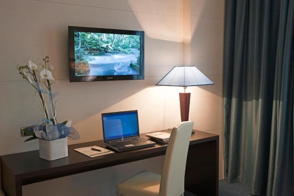 Картинка Palace Hotel Legnano 4*