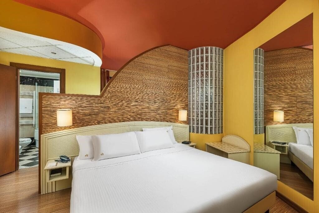 Фотографія Welcome Hotel Legnano 4*