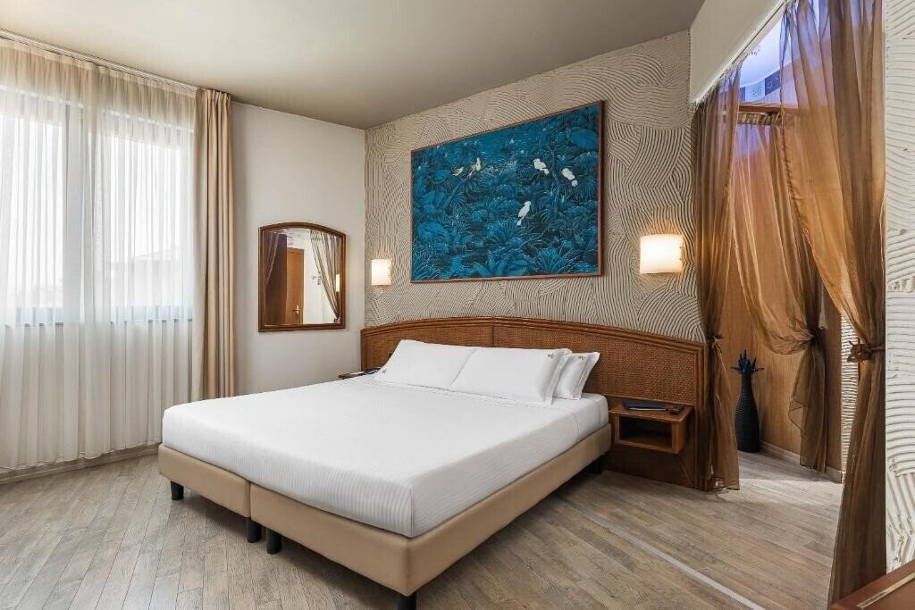 Картинка Welcome Hotel Legnano 4*