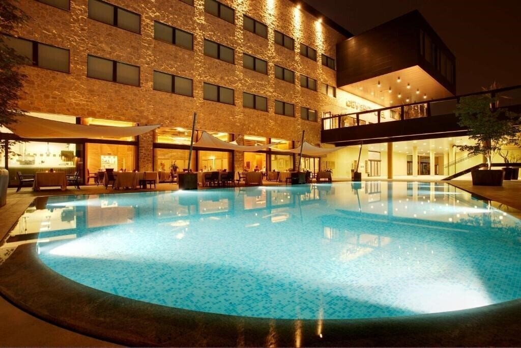 Фото Devero Hotel & SPA (Cavenago di Brianza) 4*