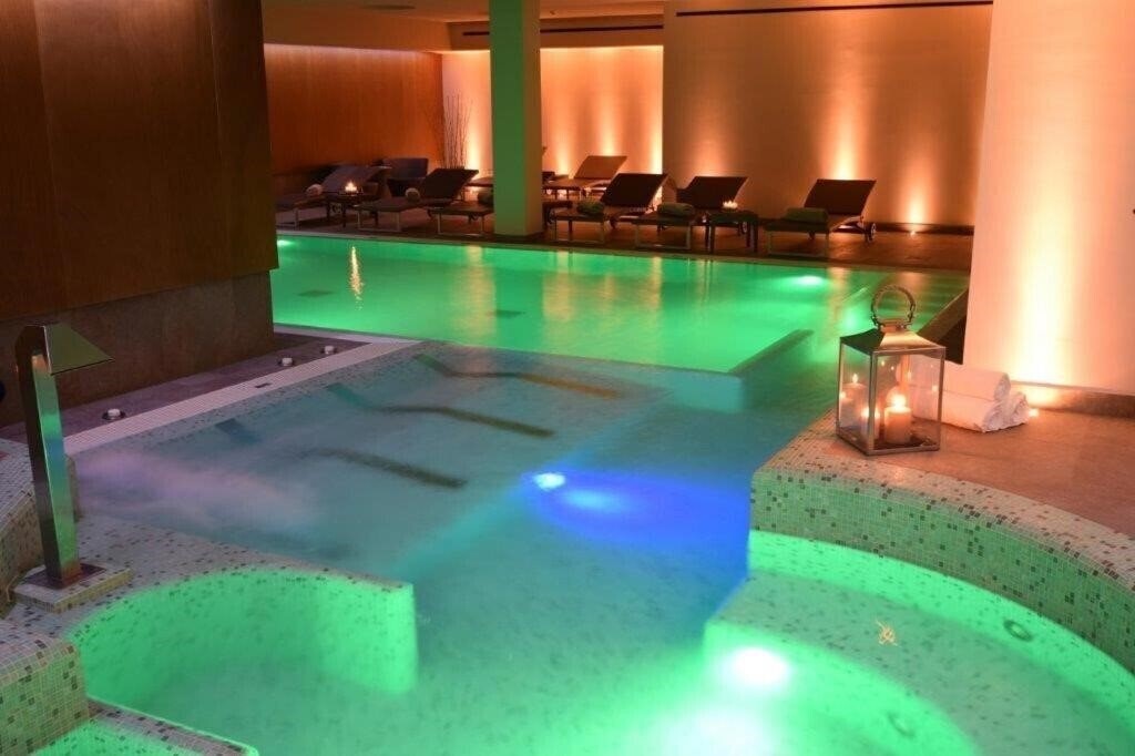 Фотографія Devero Hotel & SPA (Cavenago di Brianza) 4*