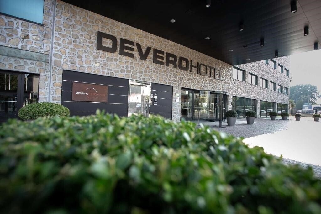 Зображення Devero Hotel & SPA (Cavenago di Brianza) 4*
