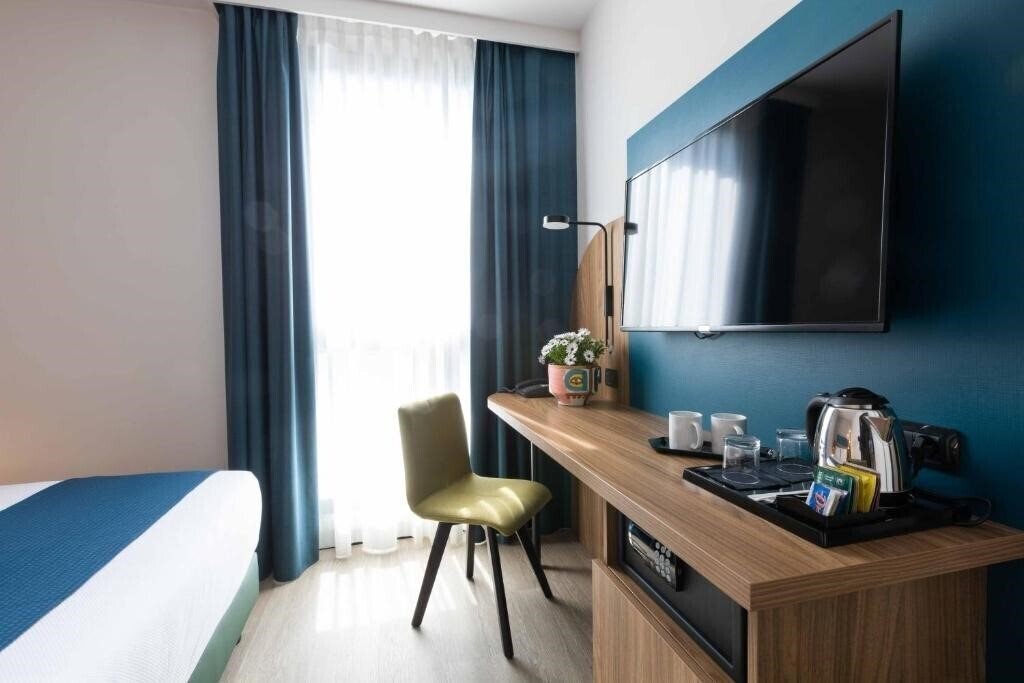 Фото Belstay Milano Linate 4*