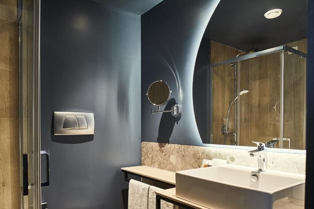 Фотография Belstay Milano Linate 4*