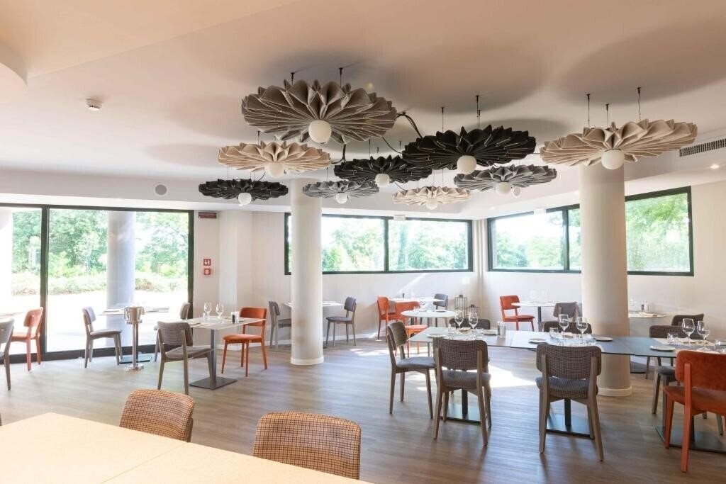 Изображение Belstay Milano Linate 4*