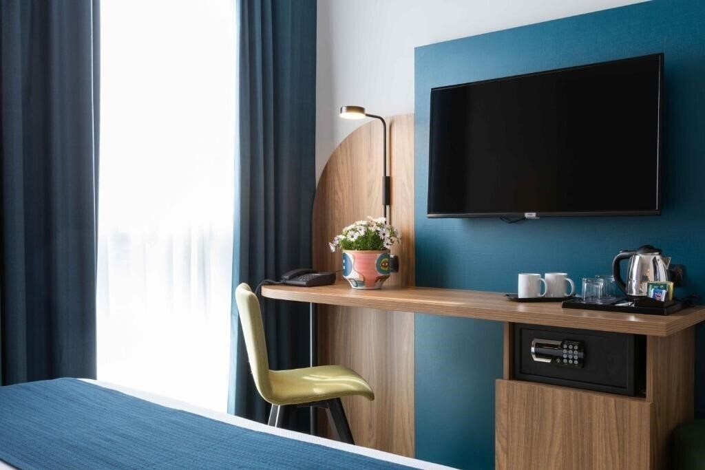 Картинка Belstay Milano Linate 4*