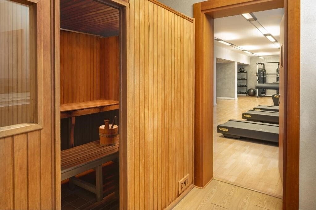 Изображение Crowne Plaza Milan Linate by IHG 4*