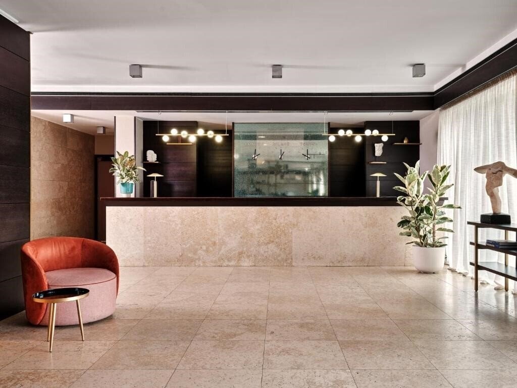 Фото Crowne Plaza Milan Malpensa Airport by IHG 4*