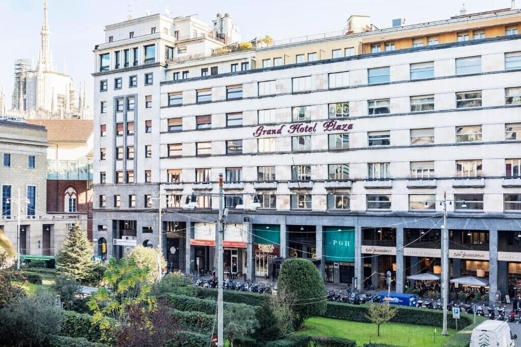 Изображение Bc Maison 4*