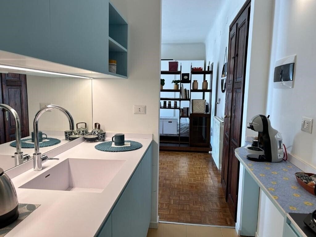 Фото Easy Isola For An Easy Stay 4*