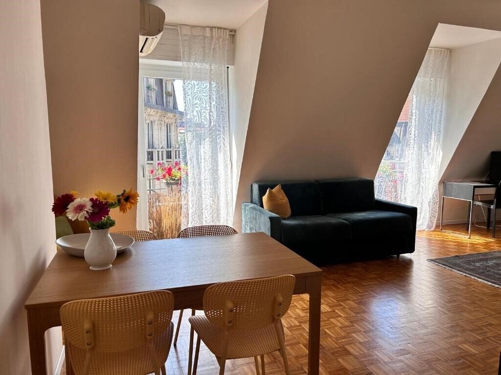 Фотография Easy Isola For An Easy Stay 4*