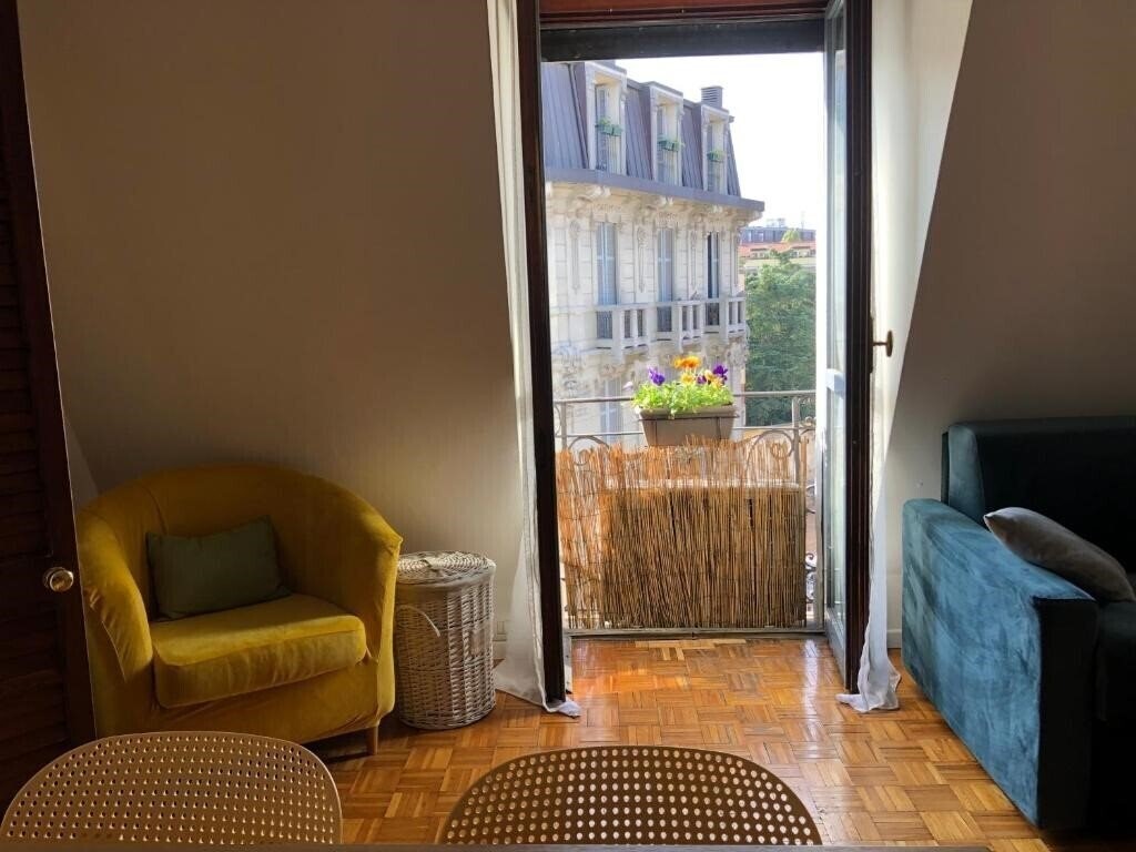 Изображение Easy Isola For An Easy Stay 4*