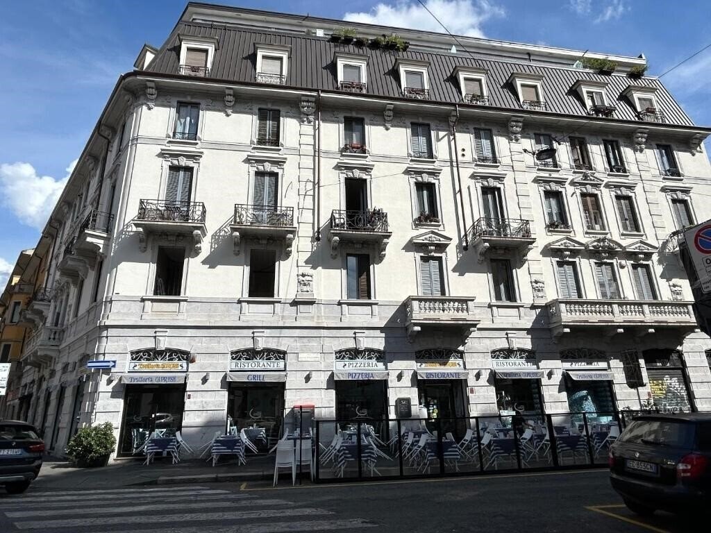Картинка Easy Isola For An Easy Stay 4*