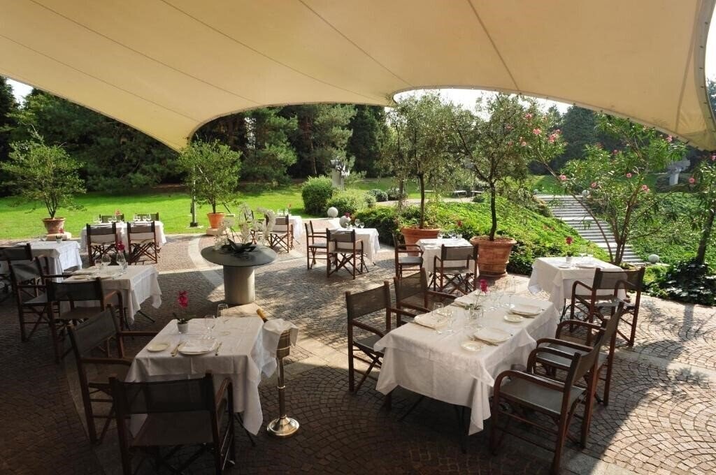 Зображення Cosmo Hotel Torri Vimercate 4*