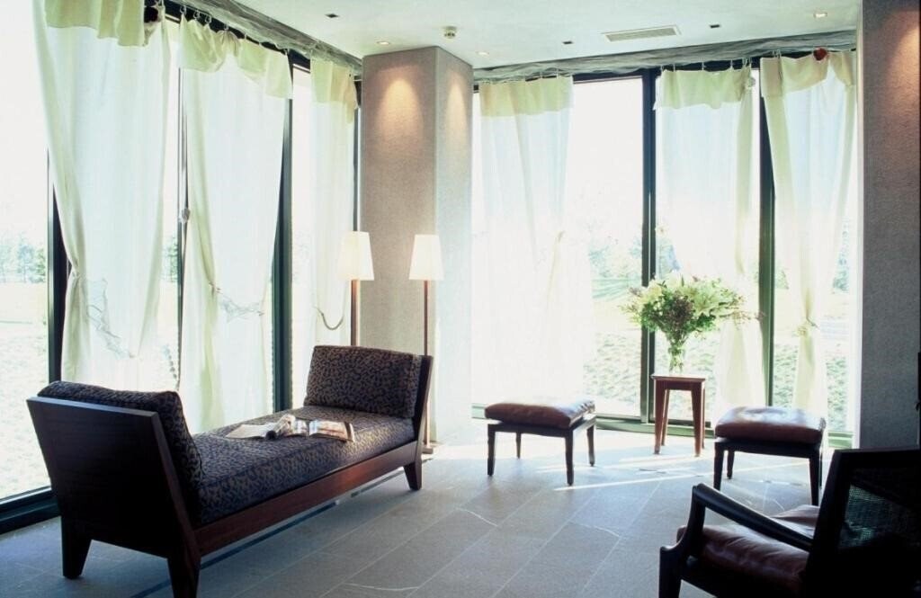 Картинка Cosmo Hotel Torri Vimercate 4*