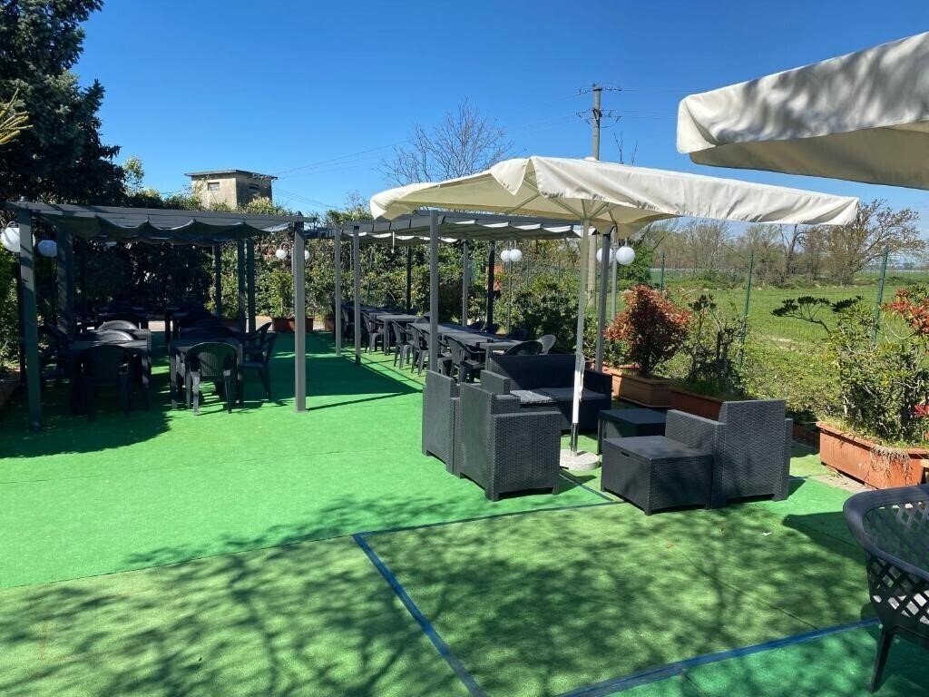 Изображение Hotel Motel Visconteo Binasco 4*