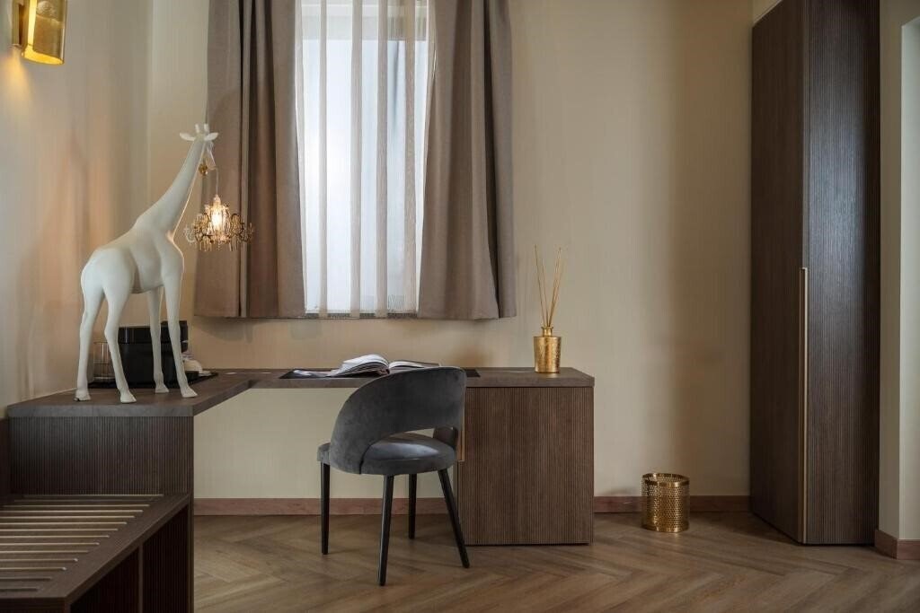 Фотографія Just Hotel Saronno 4*