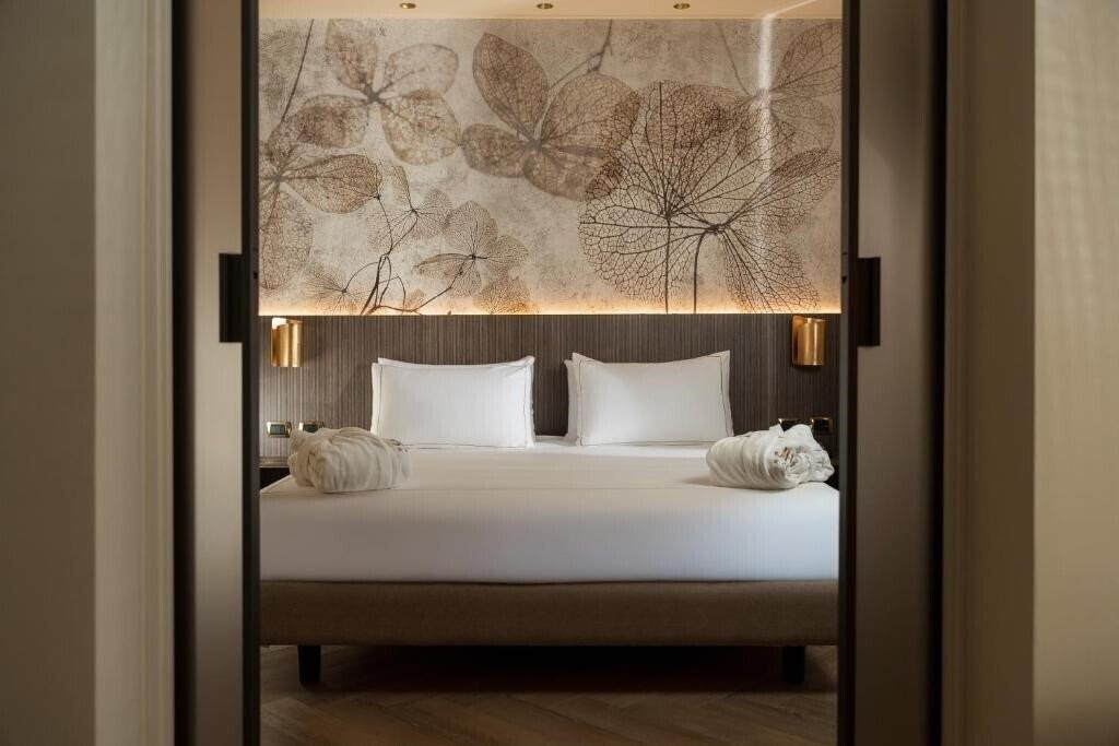 Картинка Just Hotel Saronno 4*