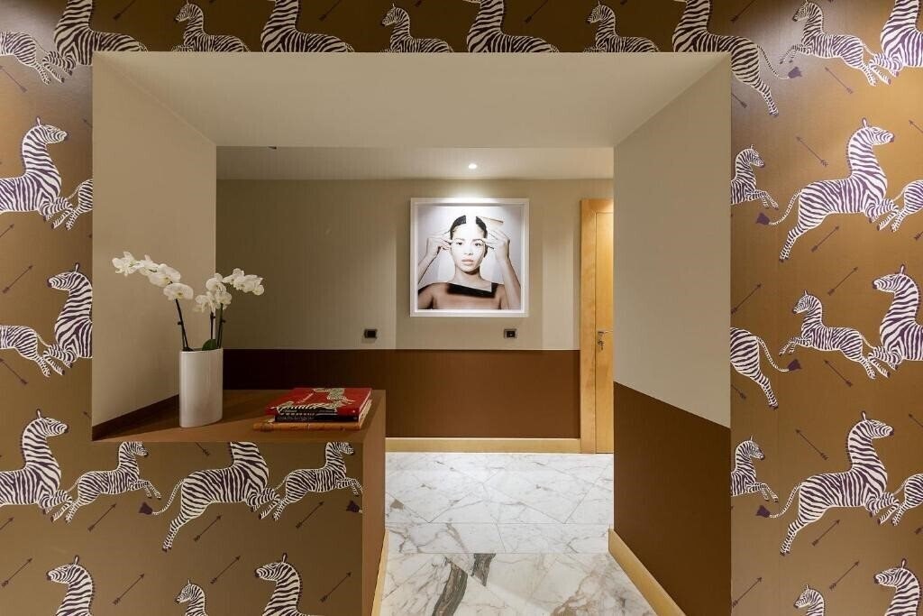 Зображення Zebra Naviglio 4*