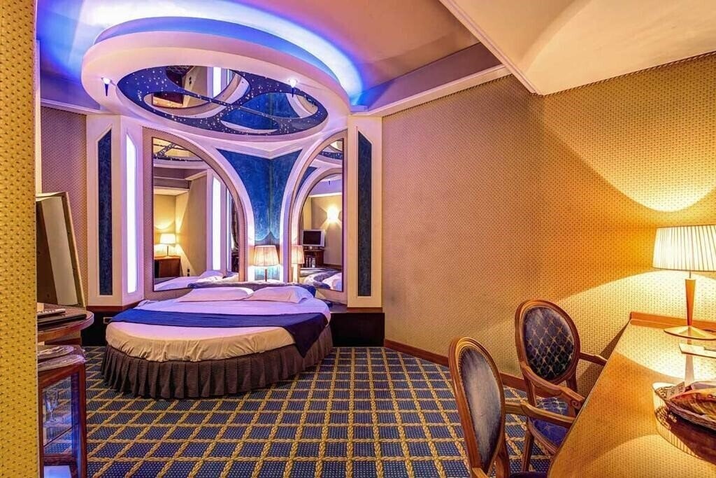 Картинка Motel Miami 4*