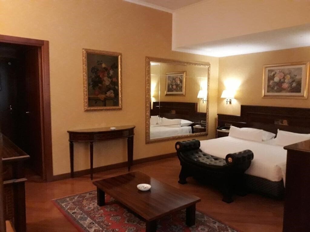 Фото Motel Luna 4*