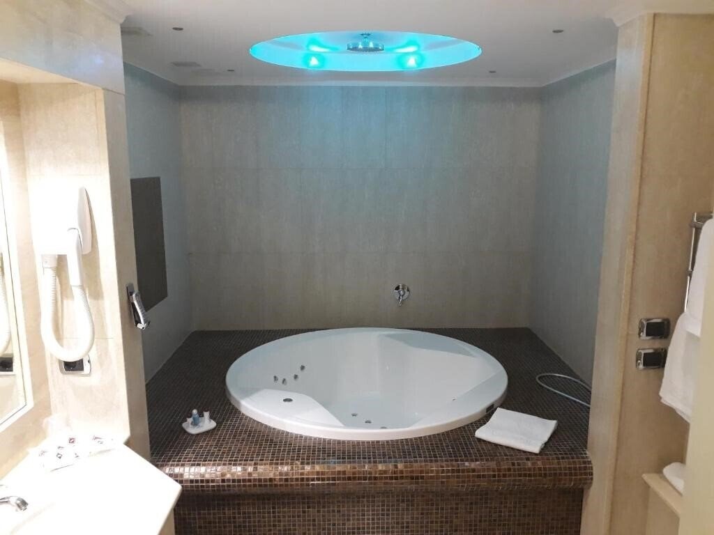 Фотографія Motel Luna 4*