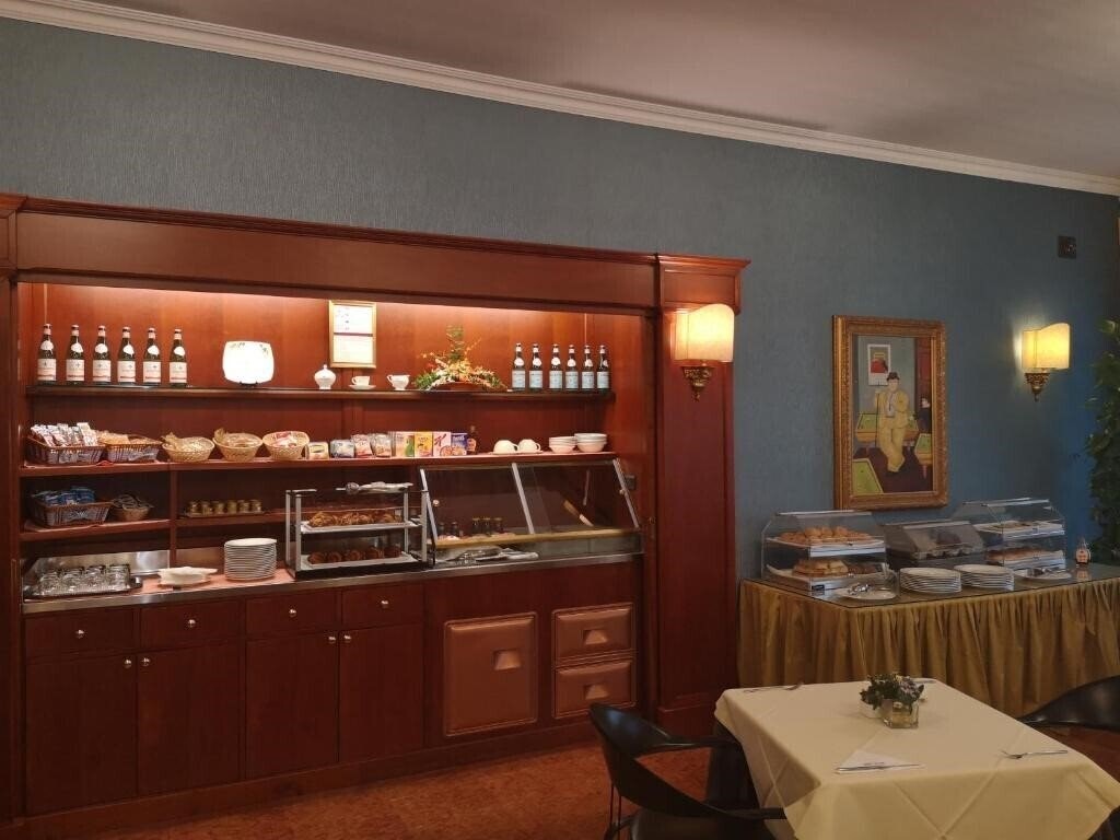 Зображення Motel Luna 4*