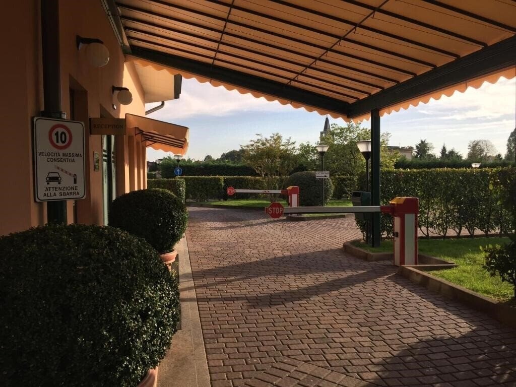 Картинка Motel Luna 4*