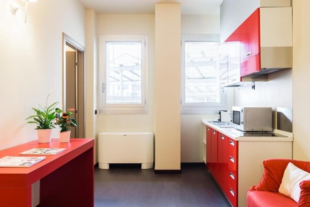 Зображення Residence Osoppo Gruppo Minihotel 4*