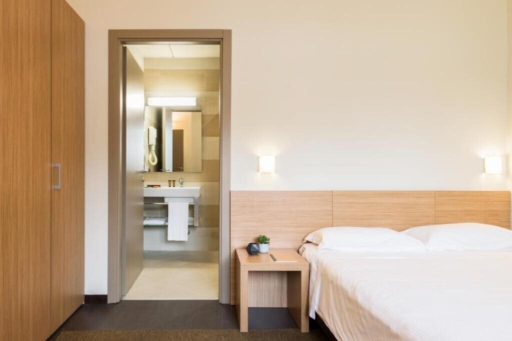 Картинка Residence Osoppo Gruppo Minihotel 4*