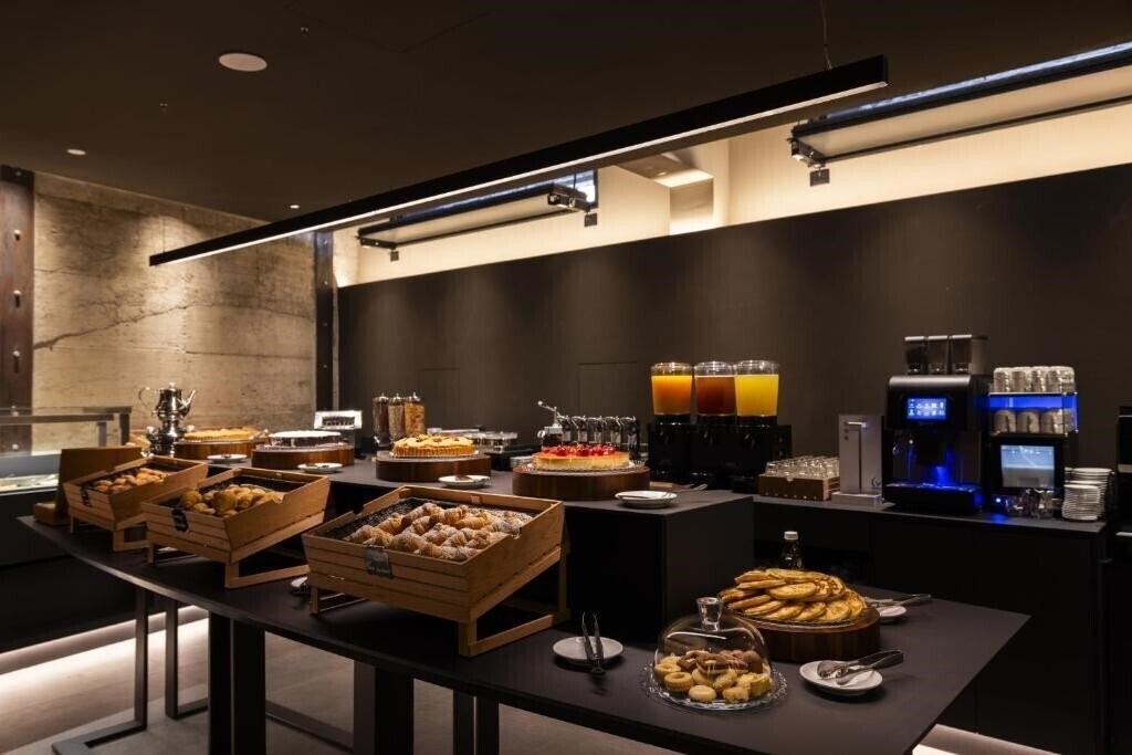 Зображення Joy 124 Hotel Milano 4*