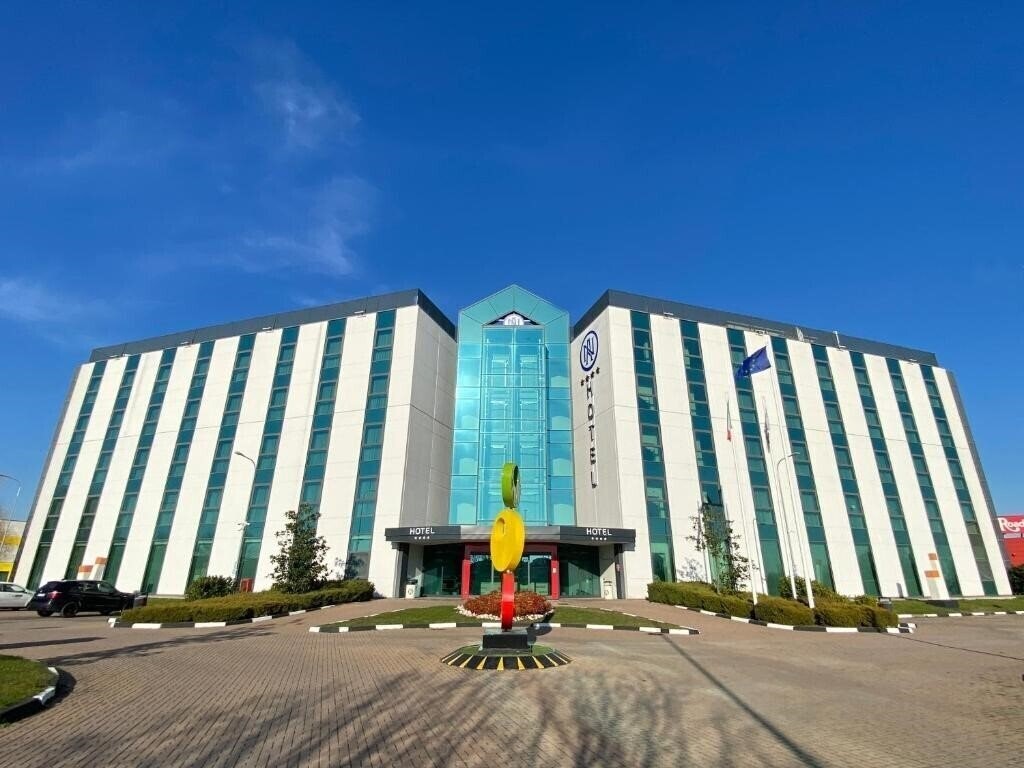 Отель AN Hotel Melegnano 4*