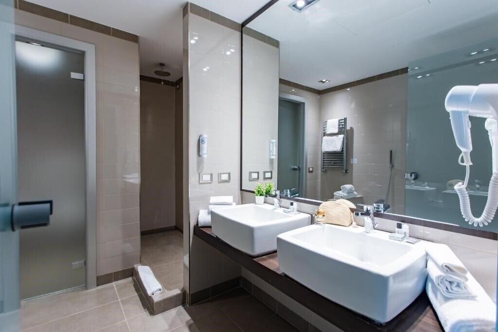 Фотография AN Hotel Melegnano 4*