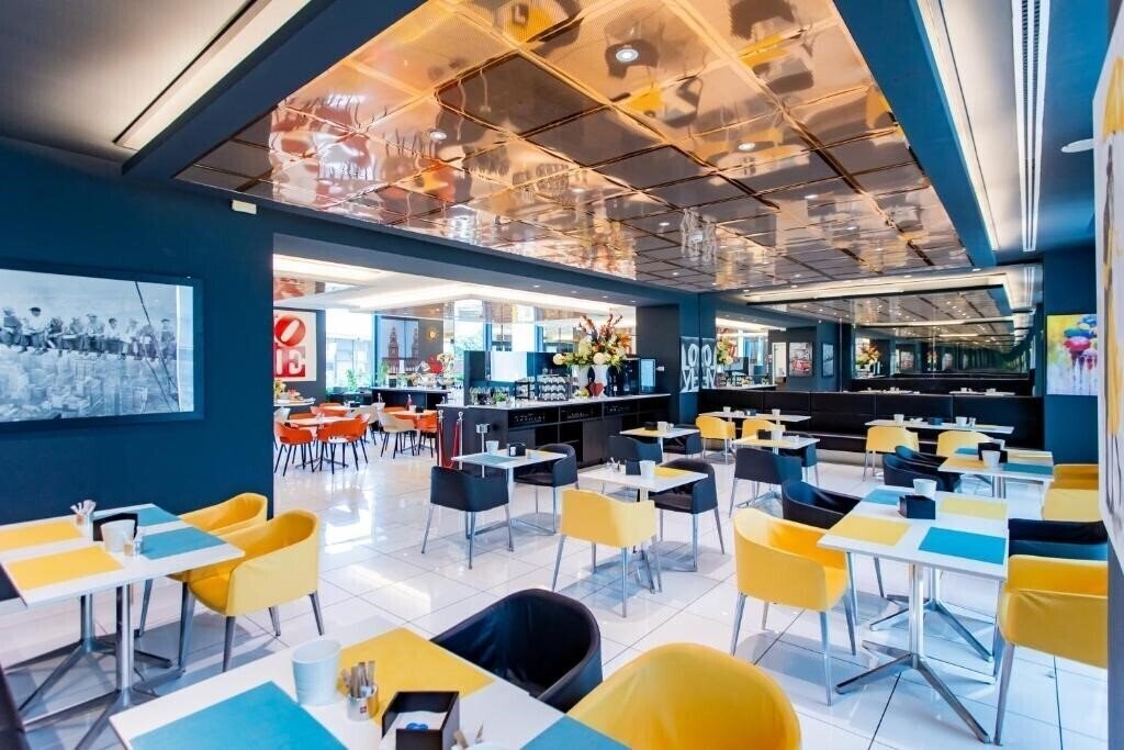 Изображение AN Hotel Melegnano 4*