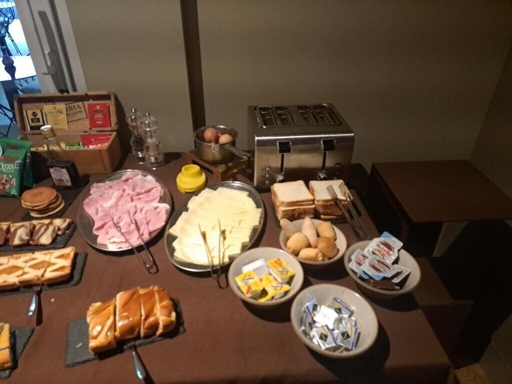 Зображення BHL Boutique Rooms Legnano 4*