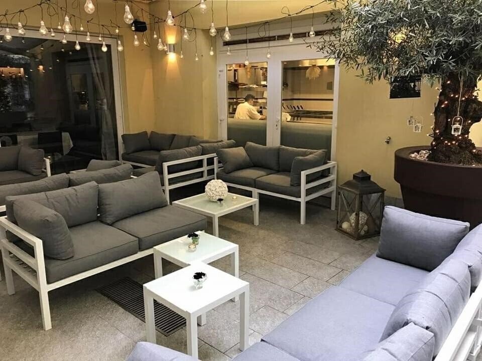 Картинка BHL Boutique Rooms Legnano 4*