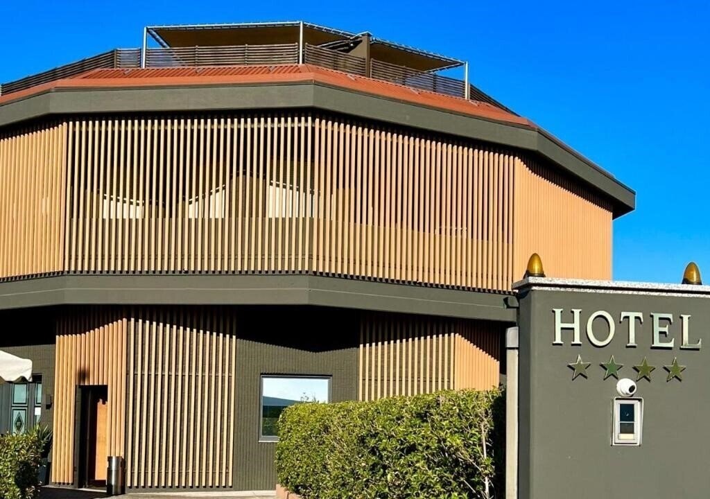 Картинка Hotel Motel Top Cusago 4*