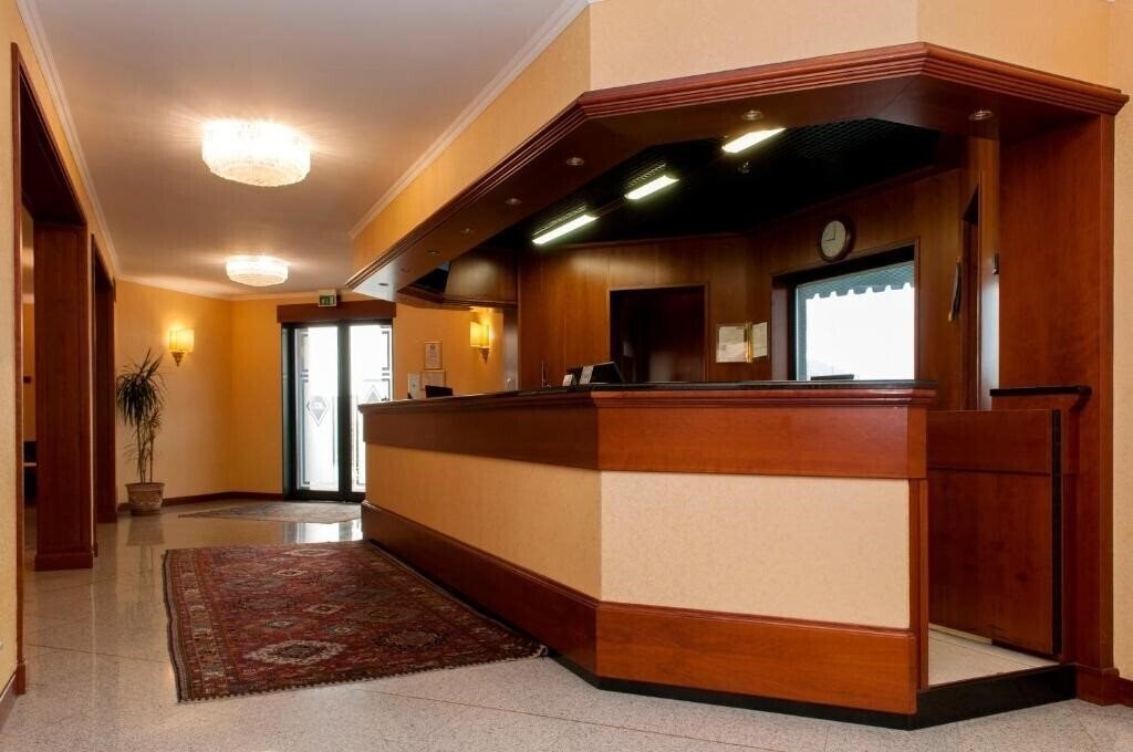 Фото Hotel Motel Top Cusago 4*