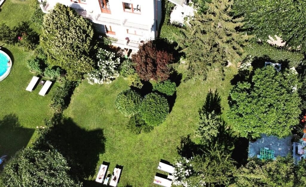 Готель Villa Aida 4*
