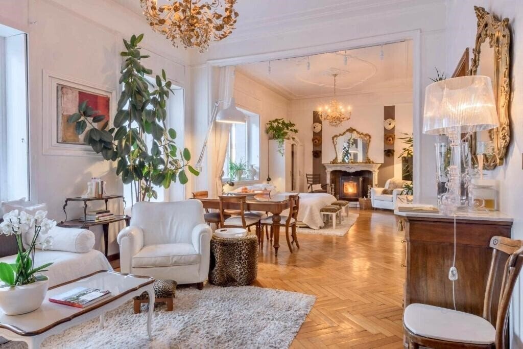 Фотографія Villa Aida 4*