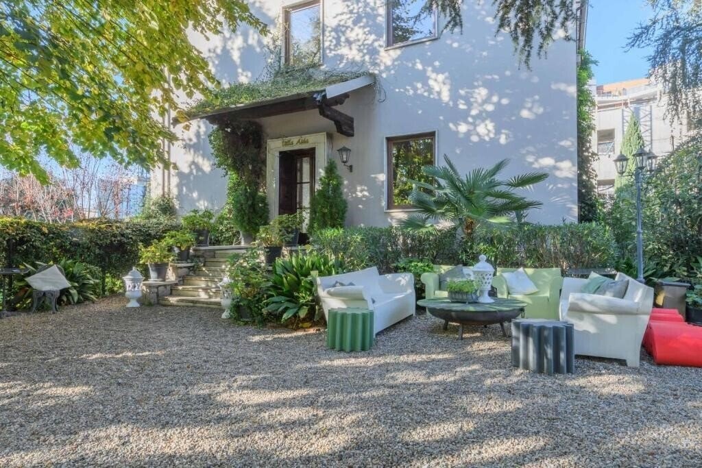 Зображення Villa Aida 4*