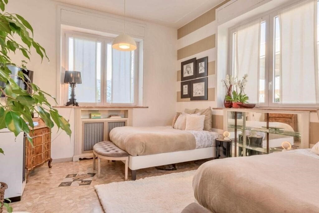Картинка Villa Aida 4*