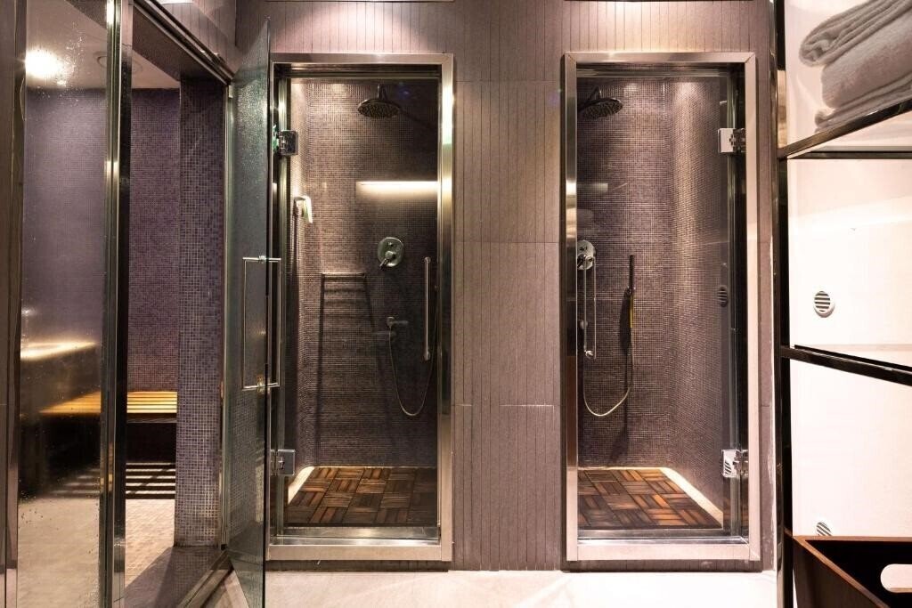 Фотография Best Western Hotel Goldenmile Milan 4*