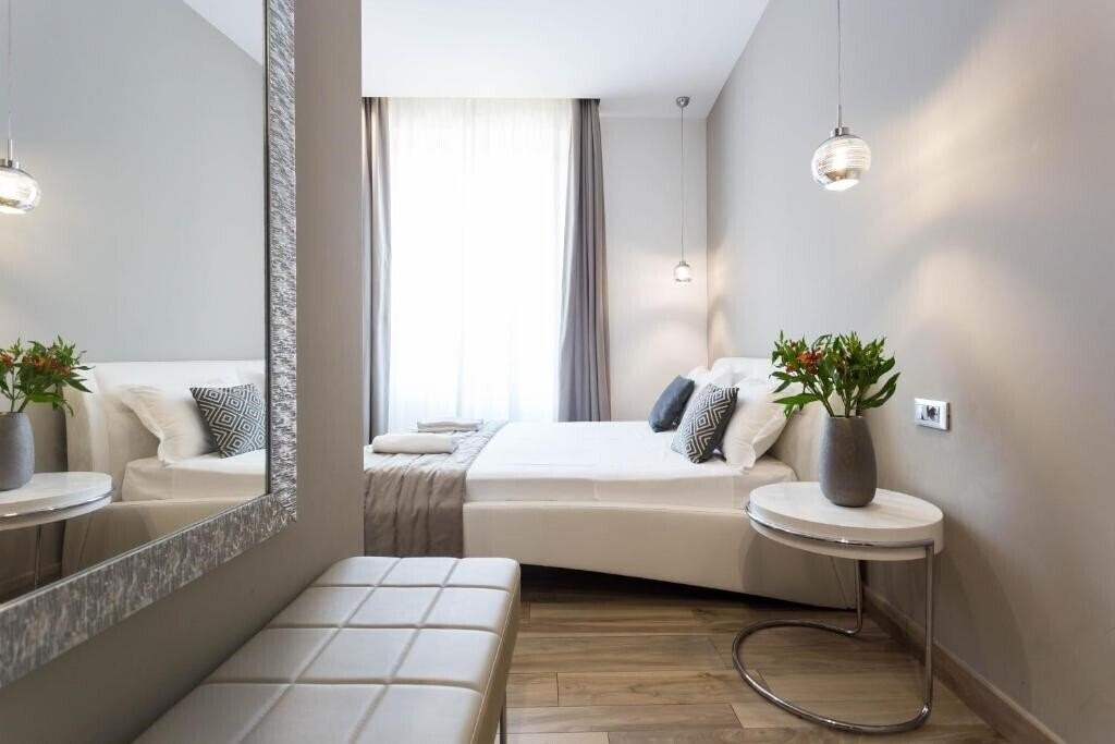 Готель Aparthotel Durini 4*